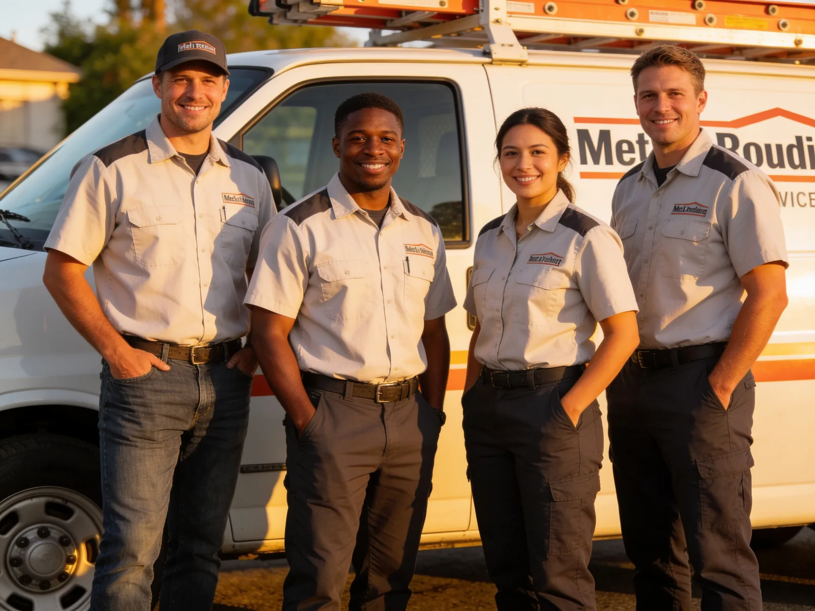 Metal Roof Installation company in Nags Head, NC
